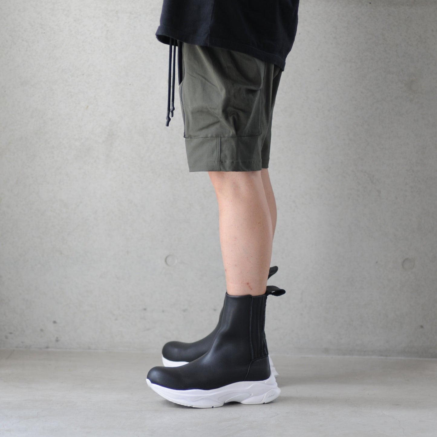 4PK EASY SHORTS