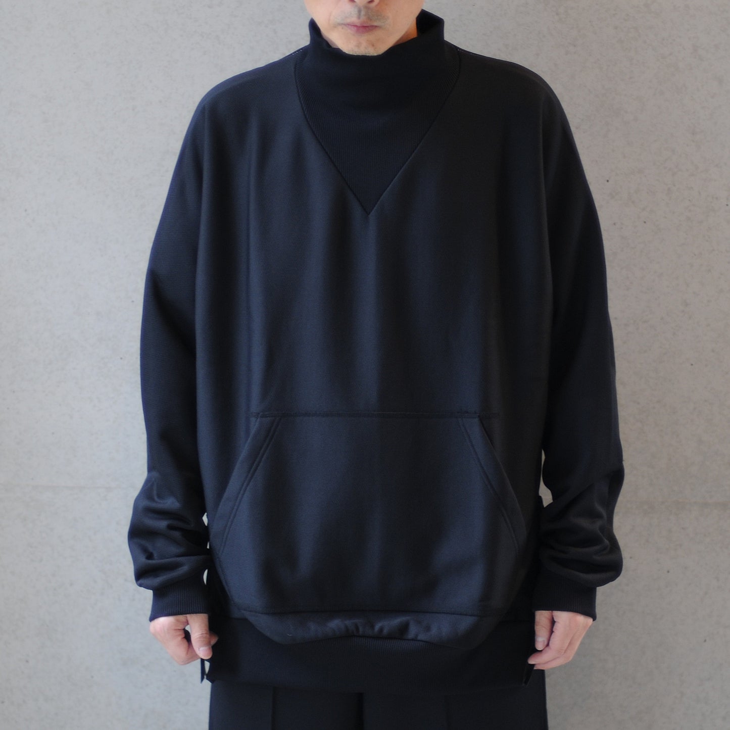 DOLMAN JERSEY