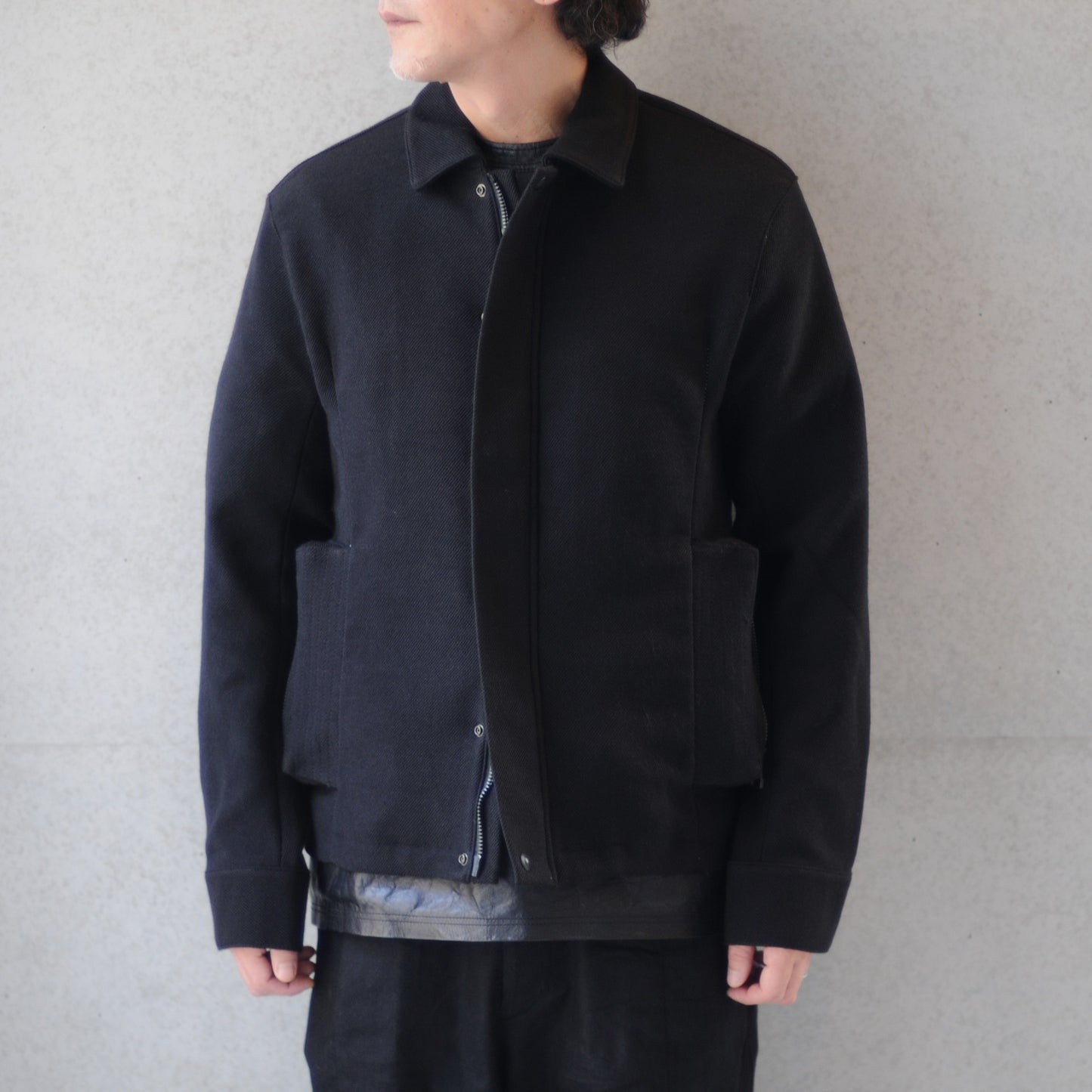 REVOLUTION JACKET