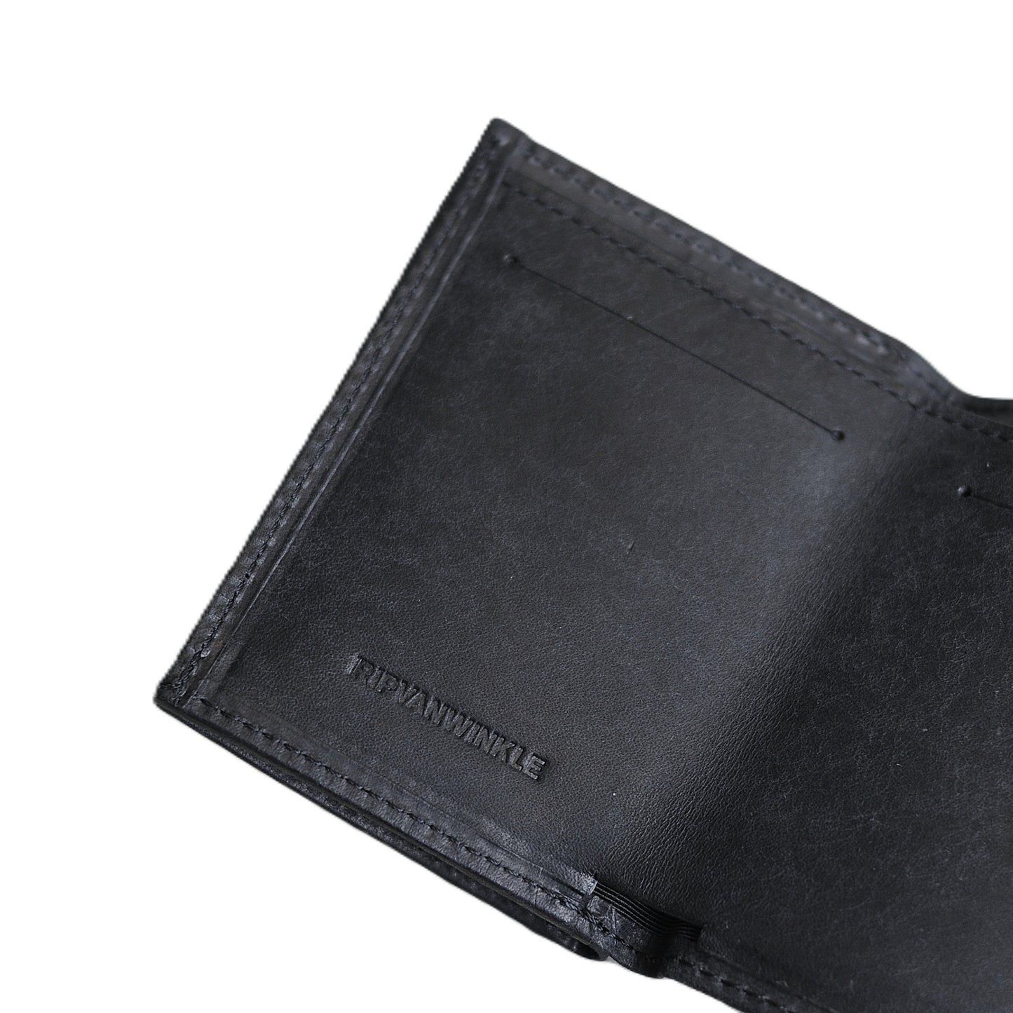 LEATHER WALLET