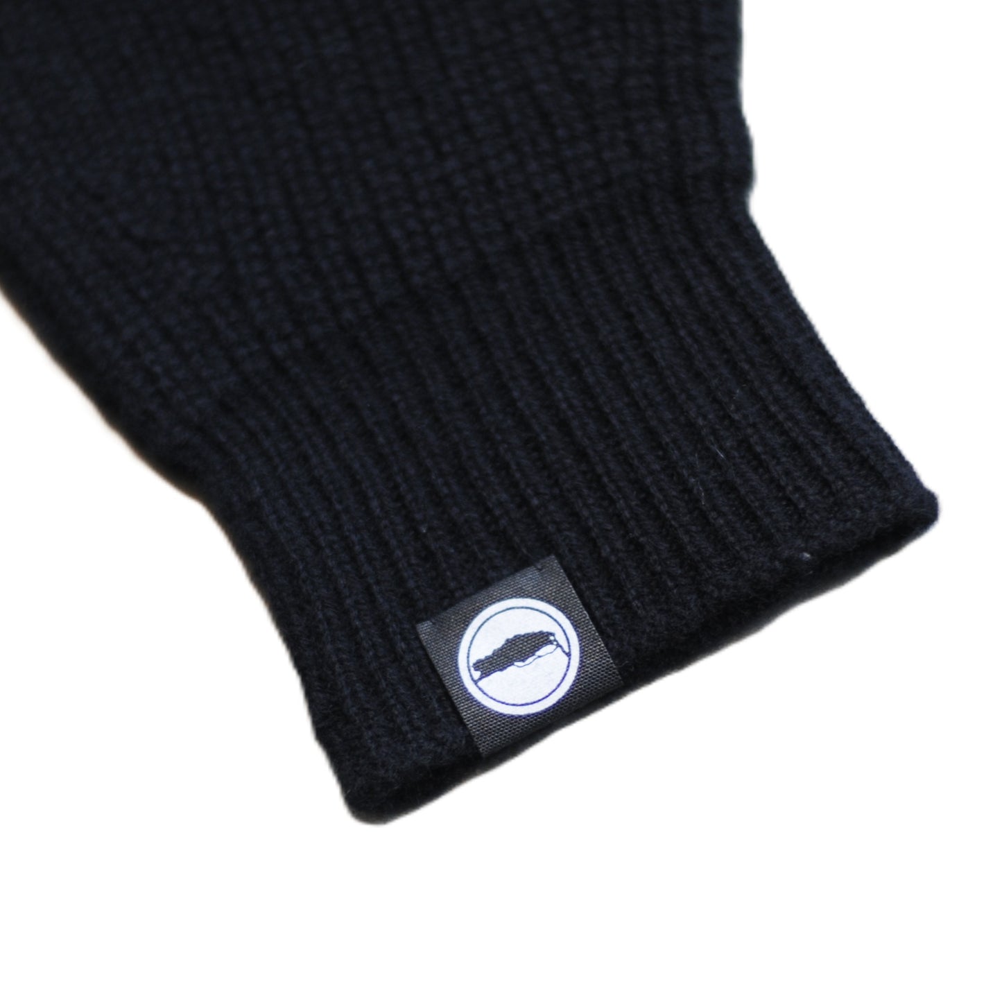 FINGERLESS GLOVE