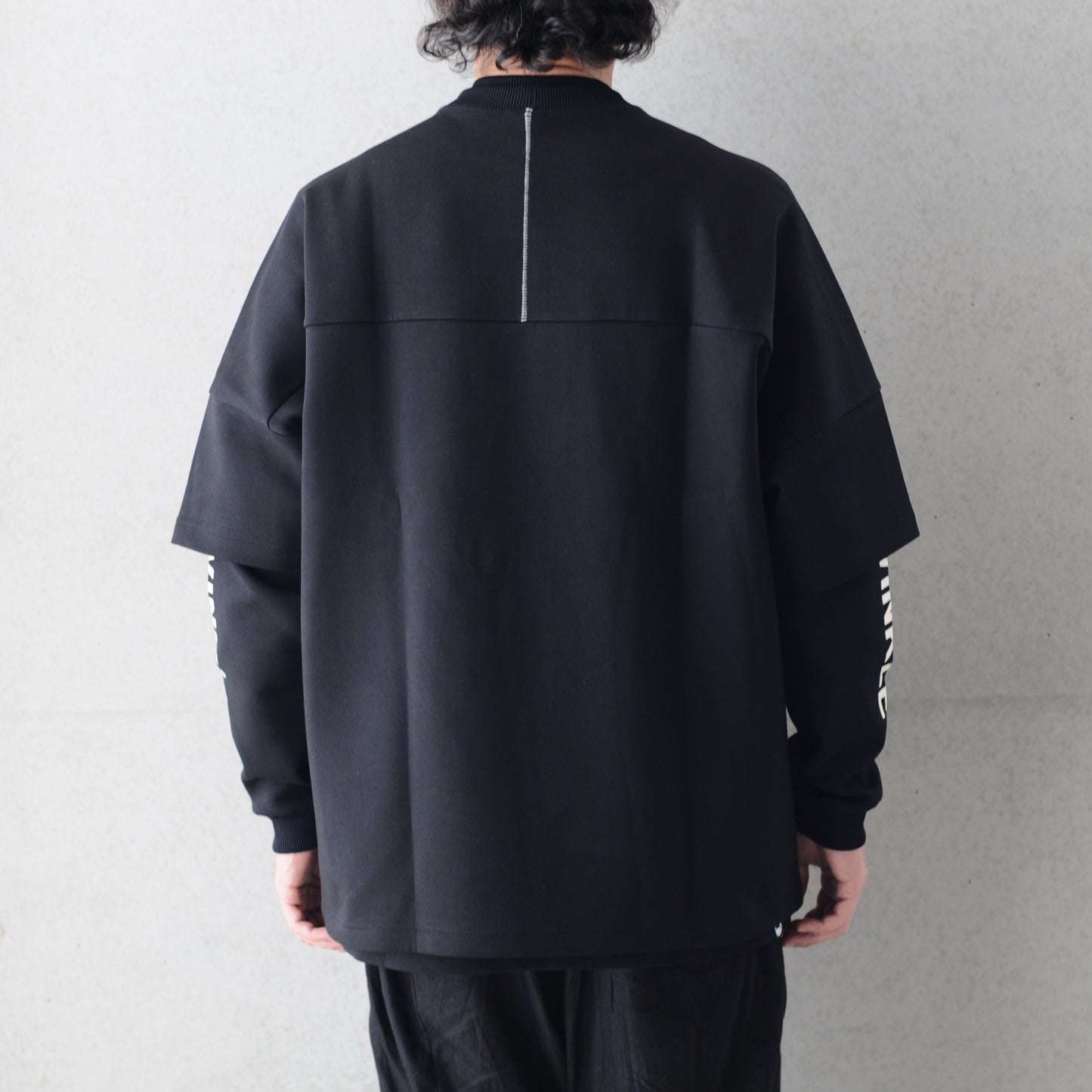 3/4 BIG-T