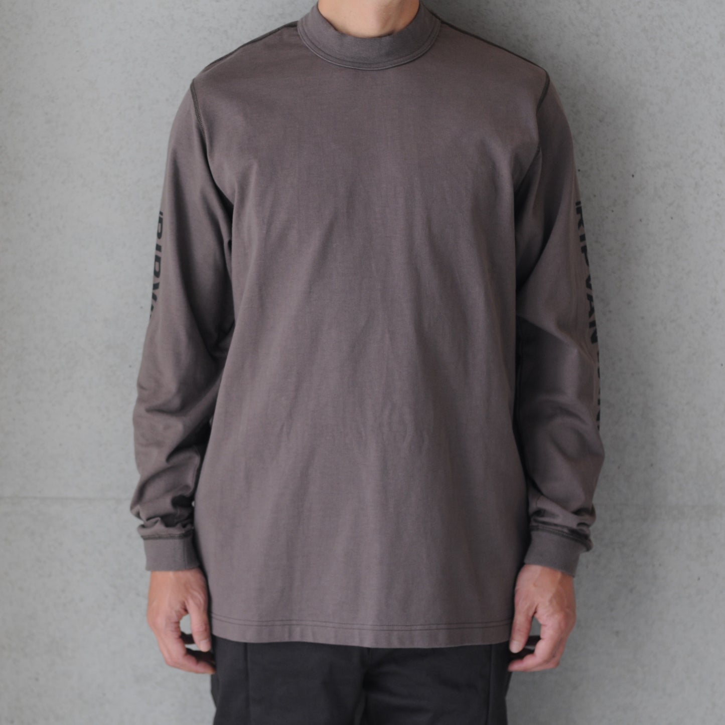 PRINT L/S