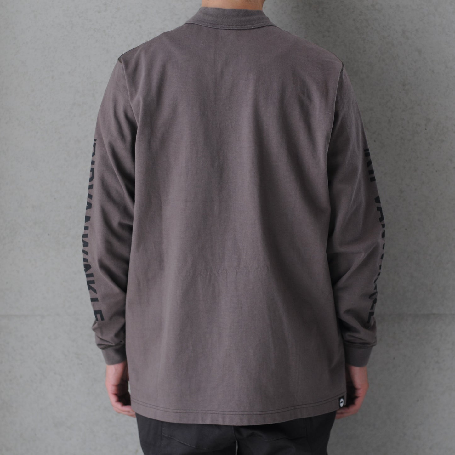 PRINT L/S