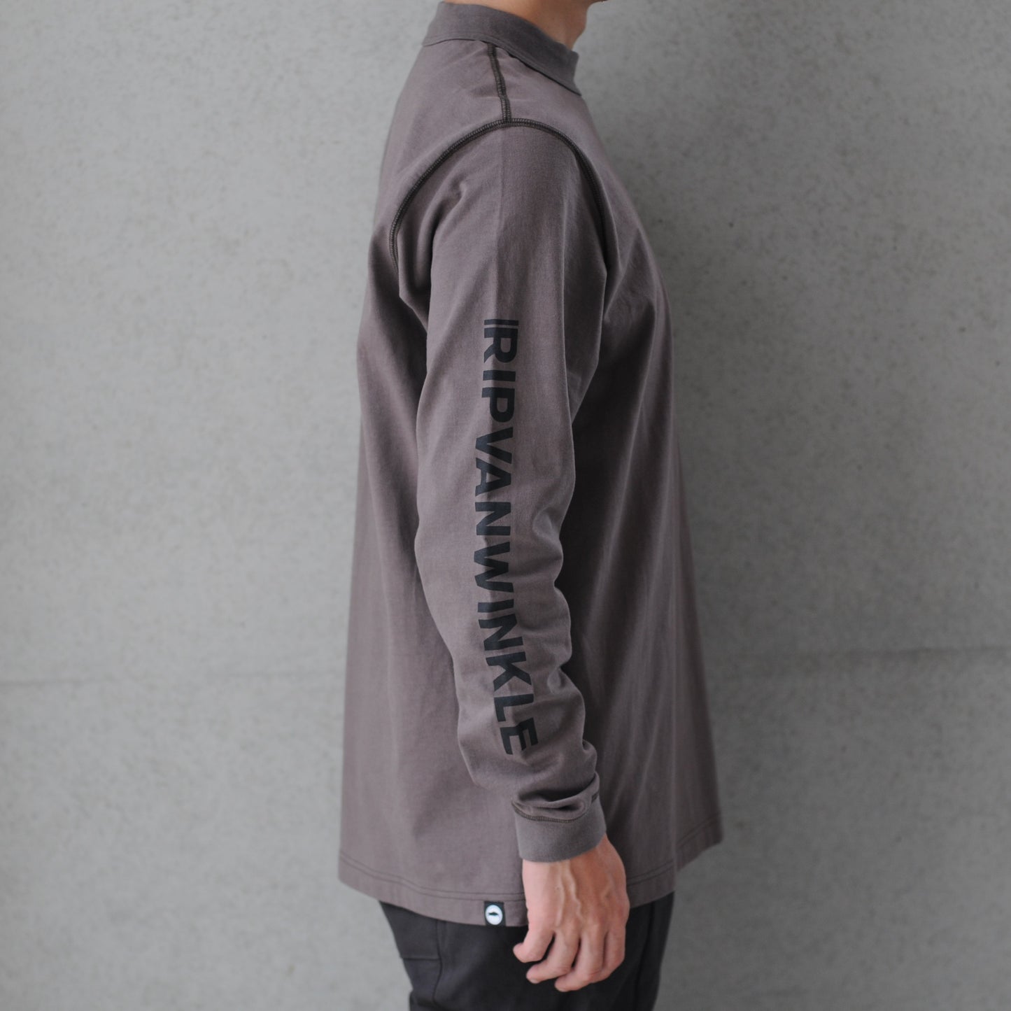 PRINT L/S
