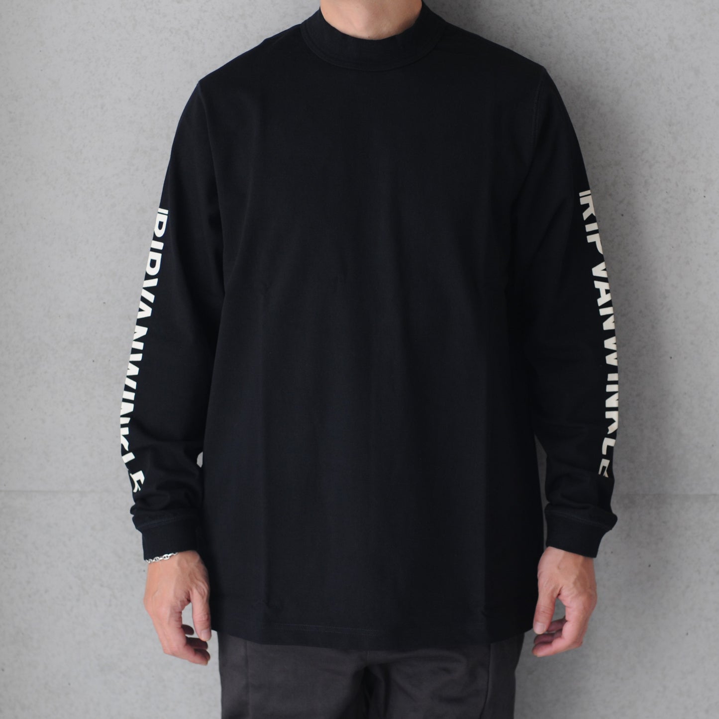 PRINT L/S