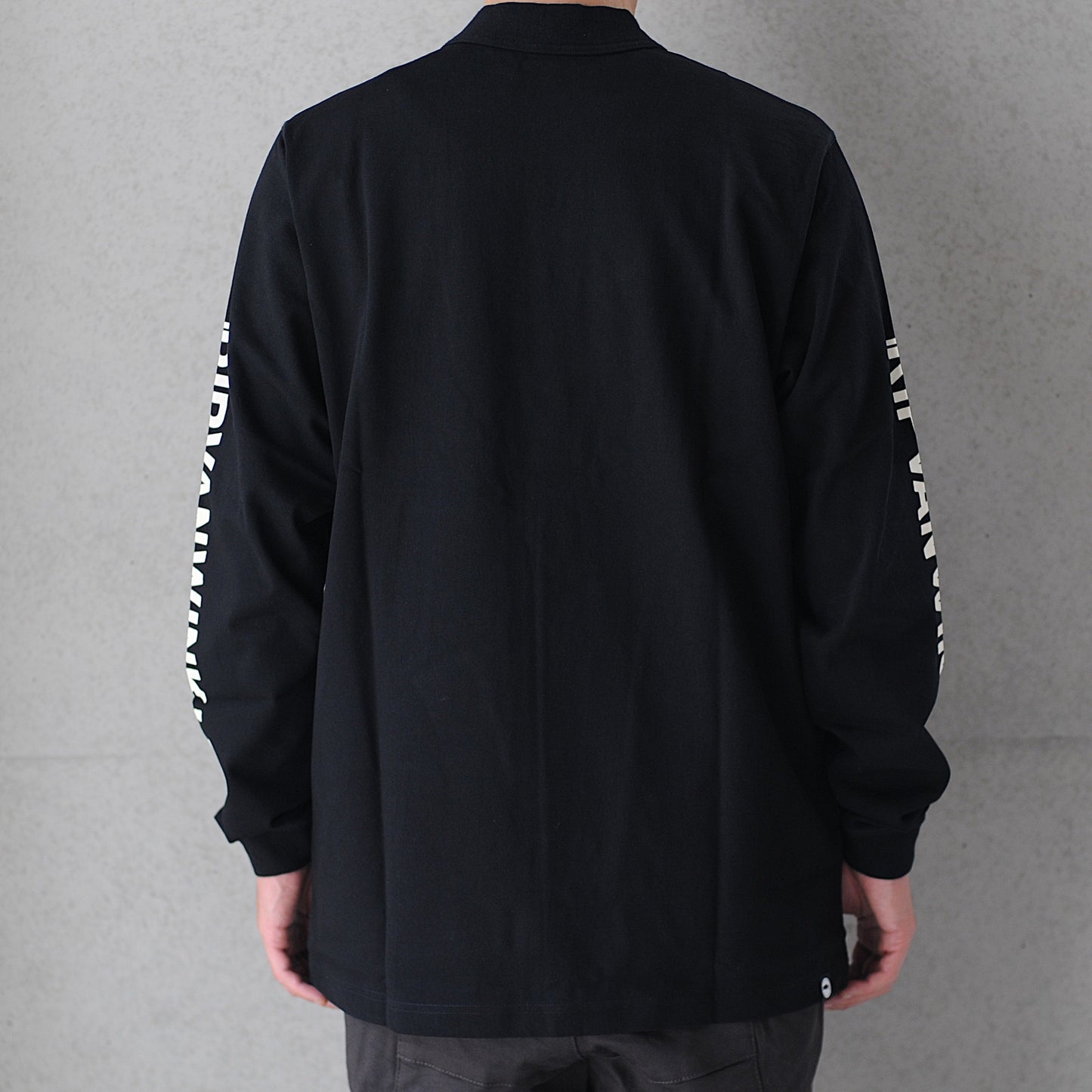 PRINT L/S