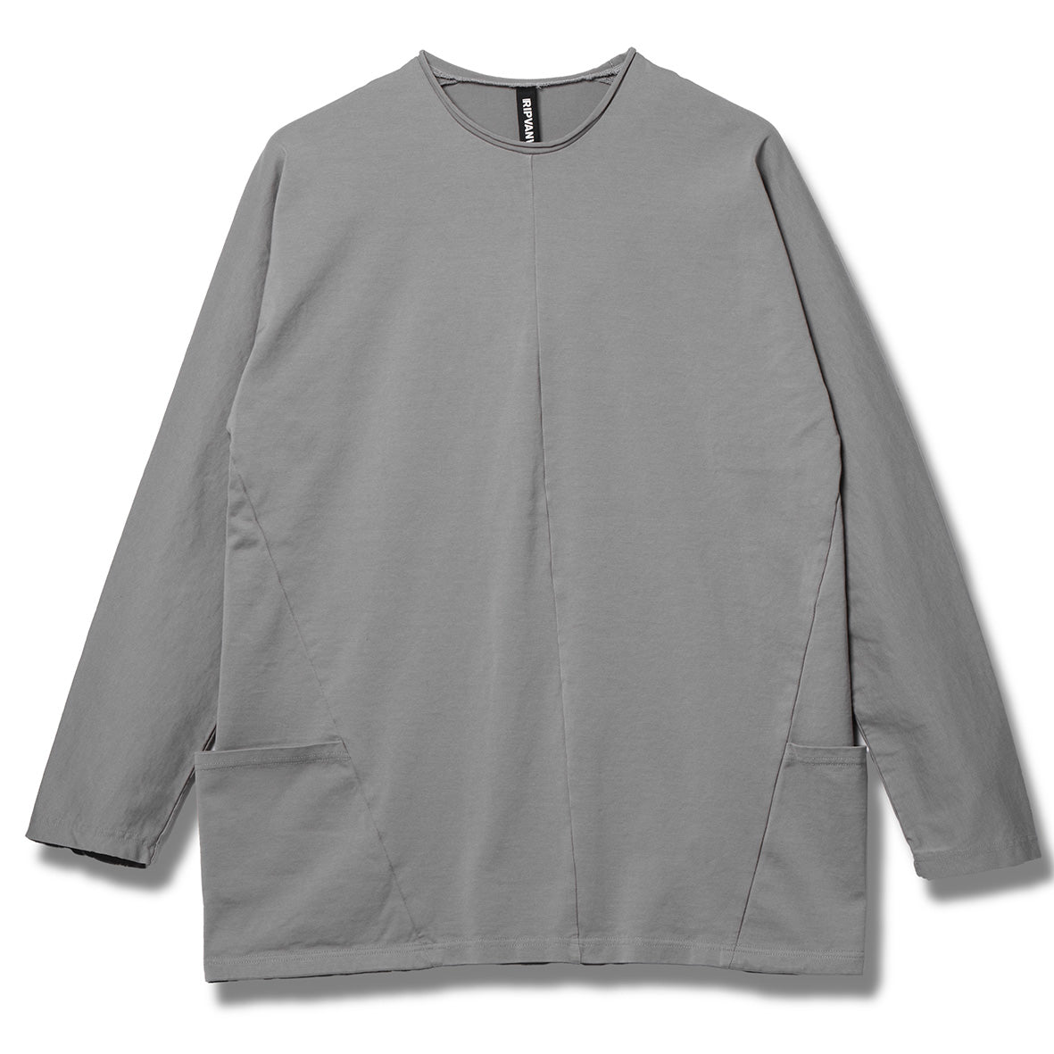 DOLMAN L/S