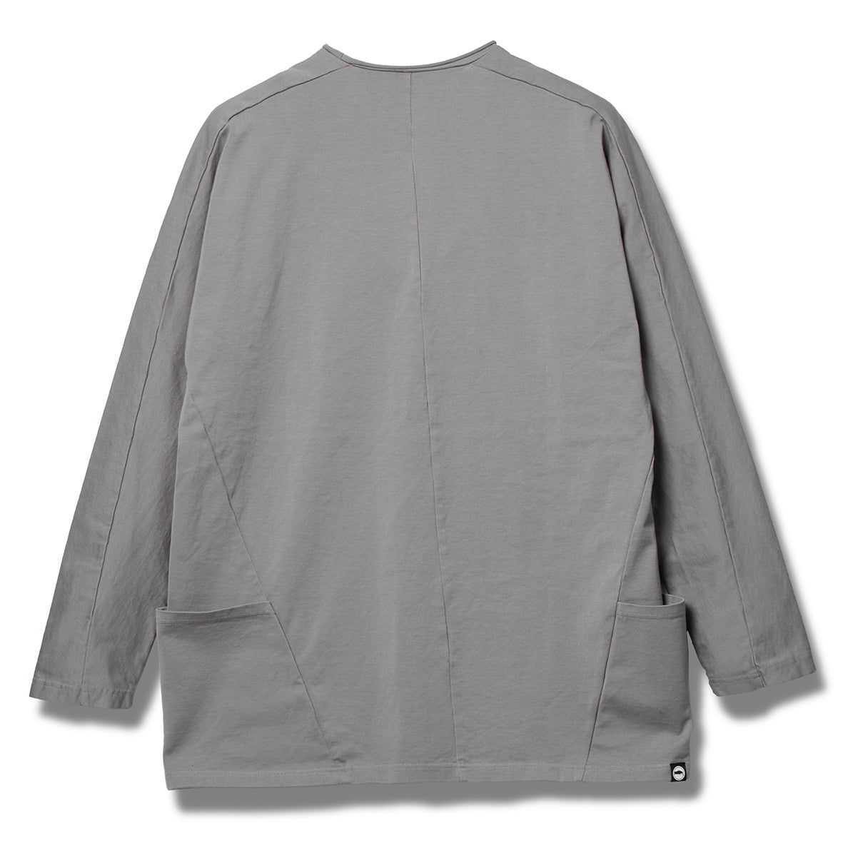 DOLMAN L/S