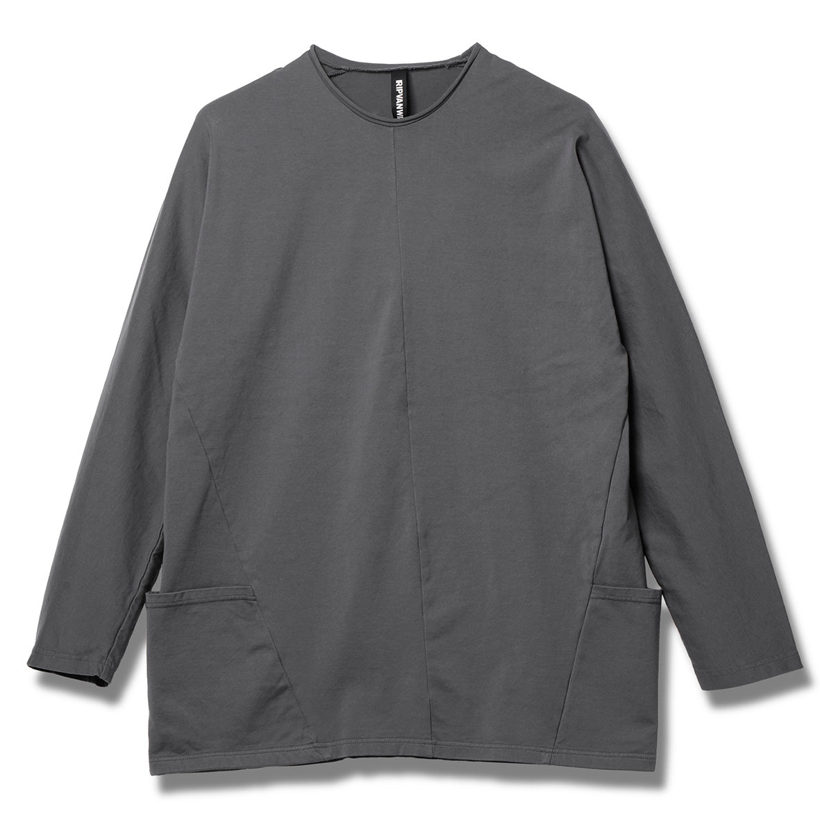 DOLMAN L/S