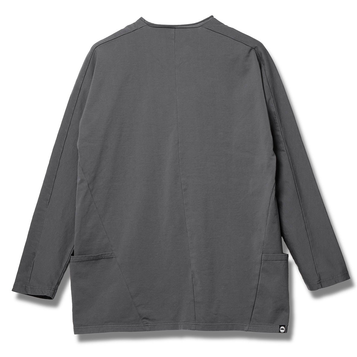 DOLMAN L/S