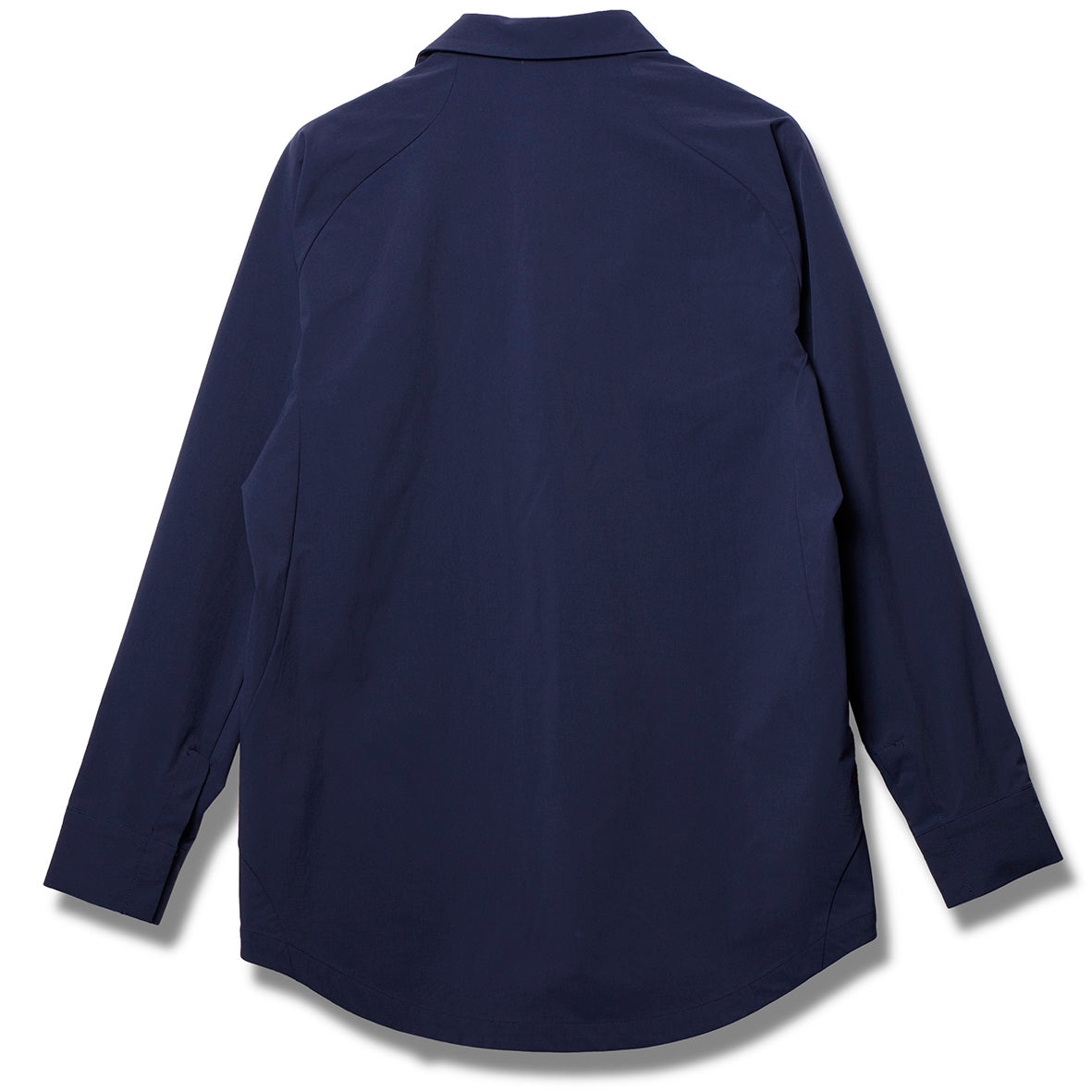 ANORAK JERSEY SHIRT