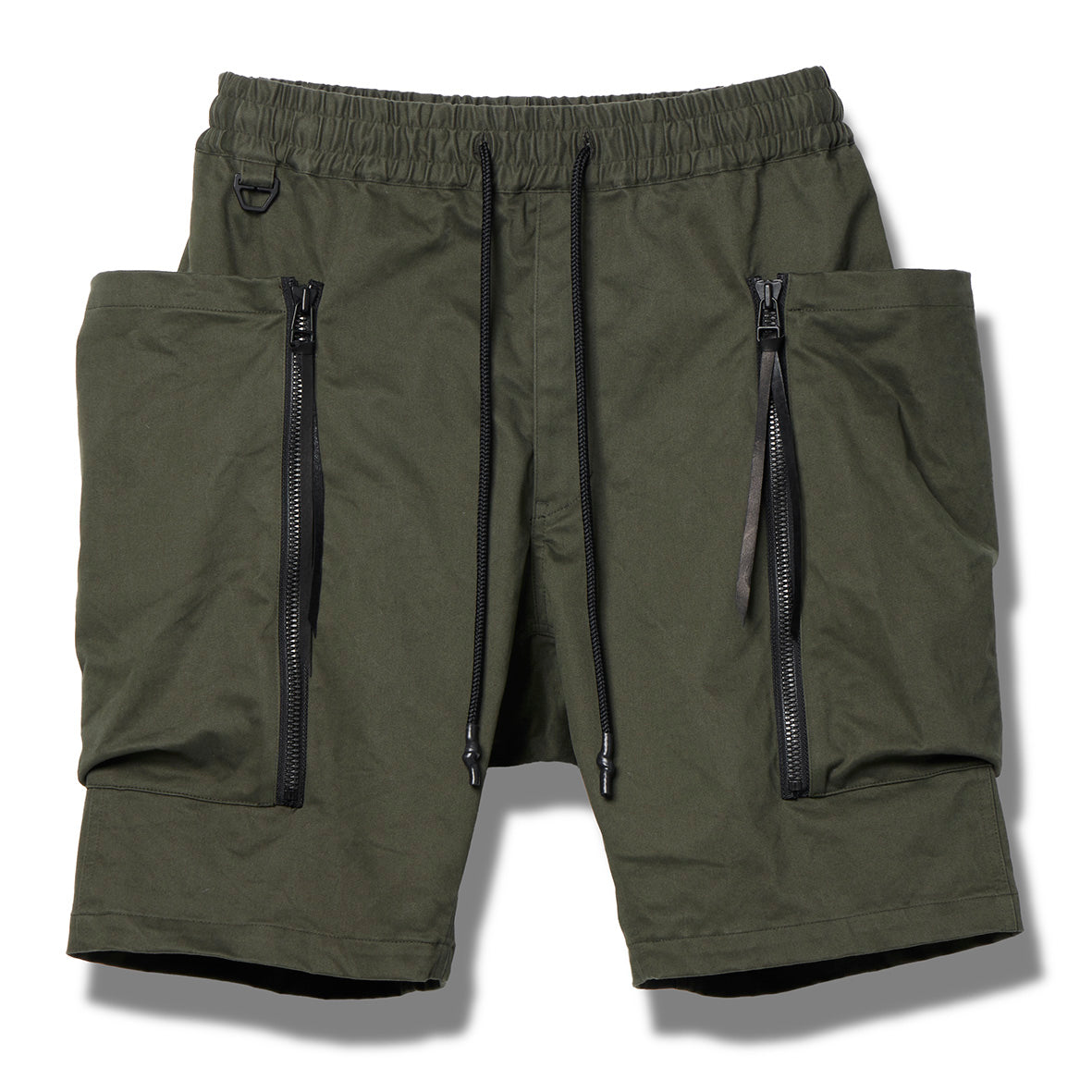 4PK EASY SHORTS