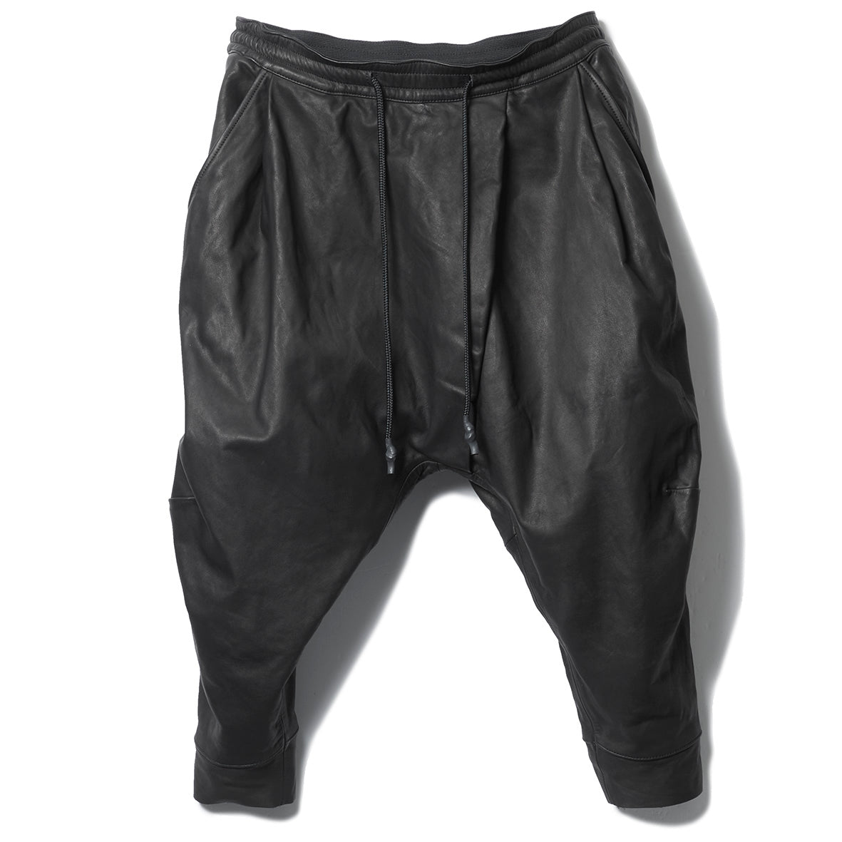 SARROUEL LEATHER JERSEY