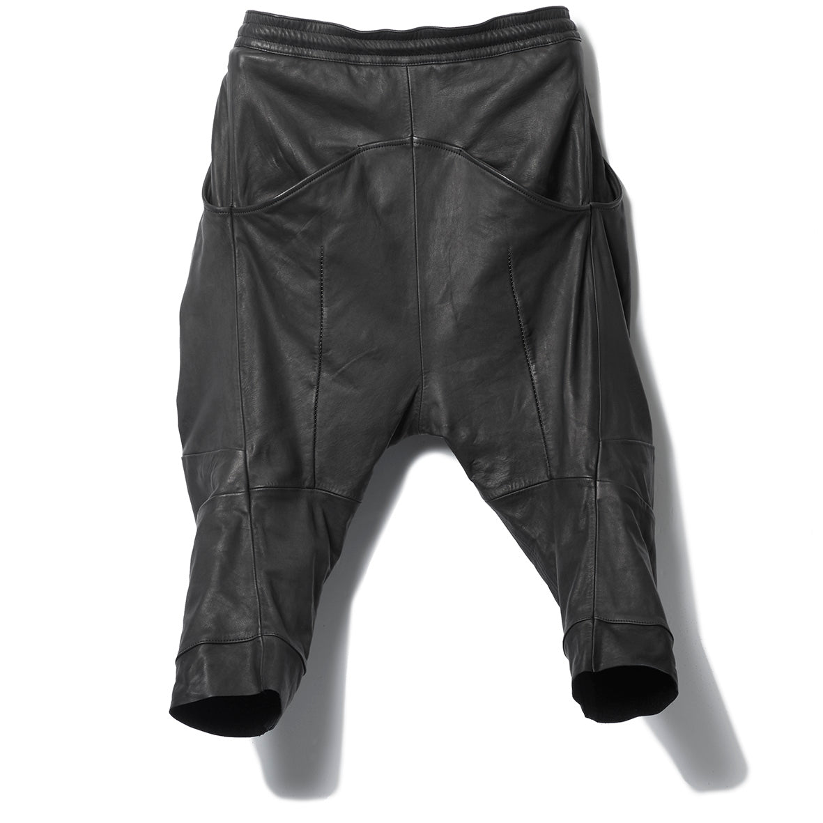 SARROUEL LEATHER JERSEY