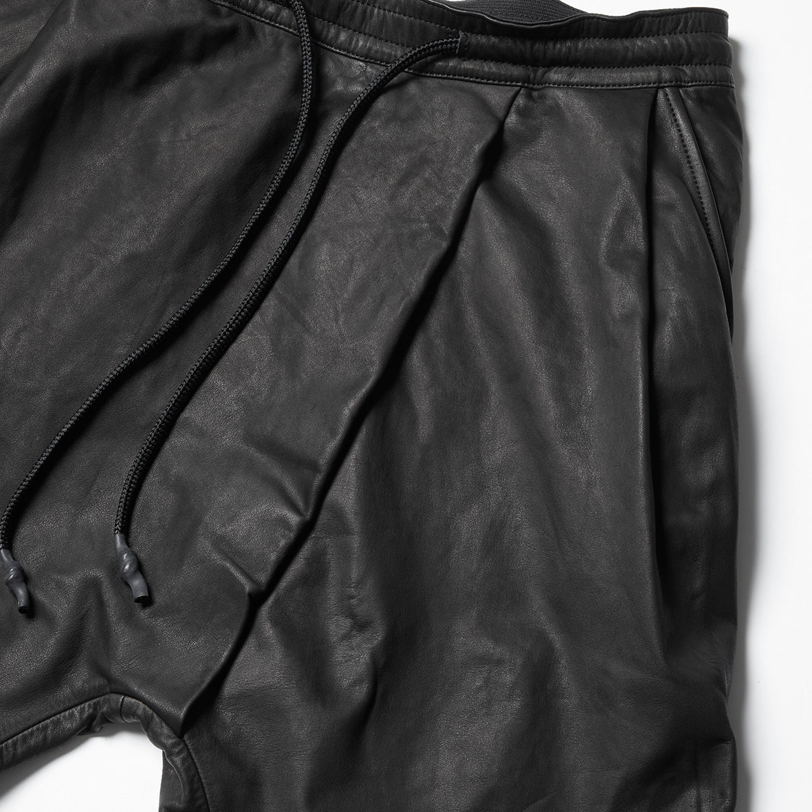 SARROUEL LEATHER JERSEY