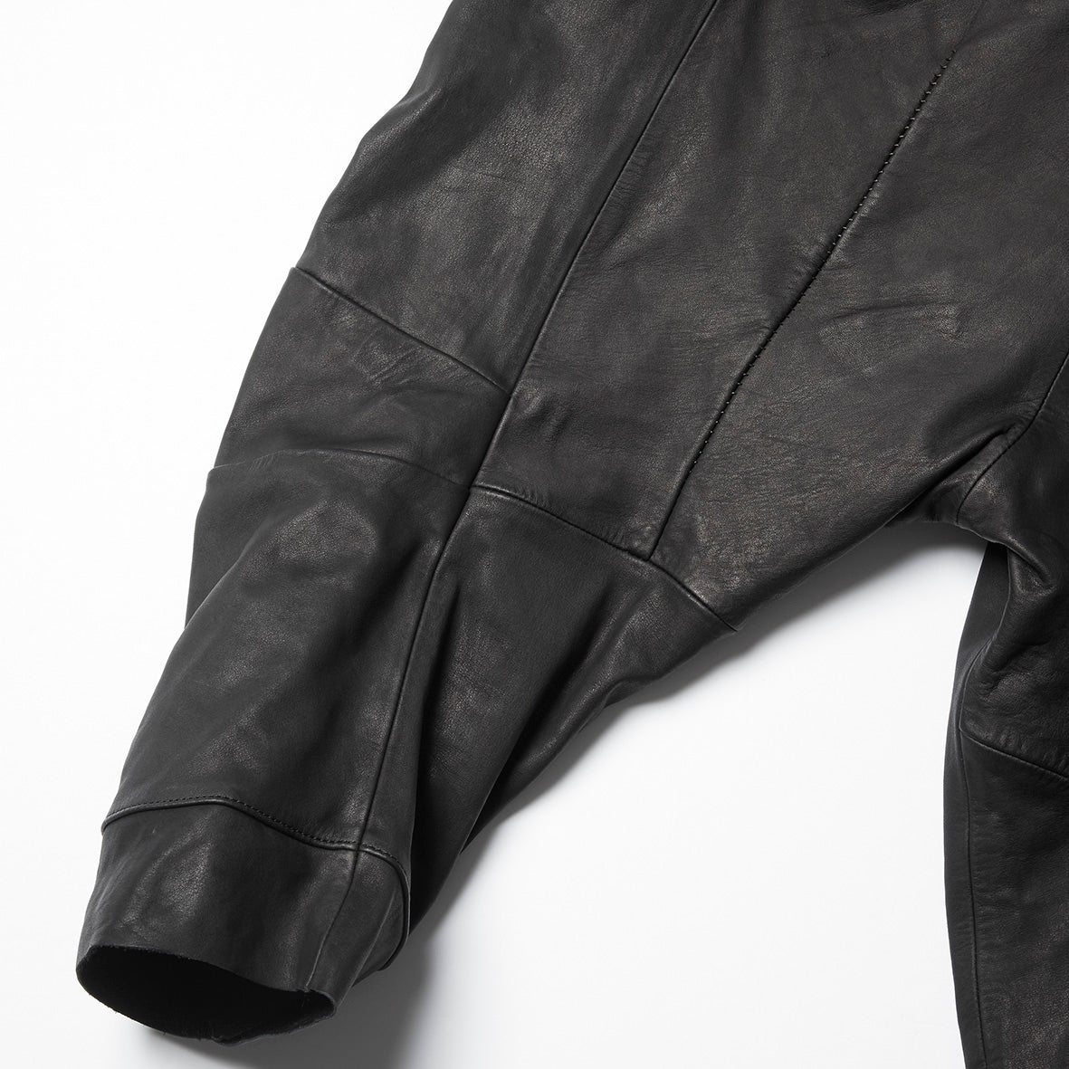 SARROUEL LEATHER JERSEY
