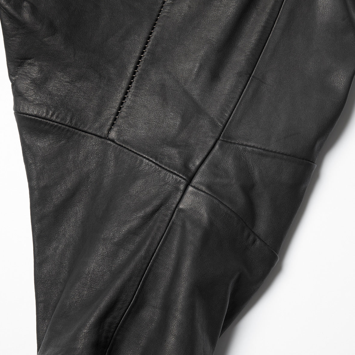 SARROUEL LEATHER JERSEY