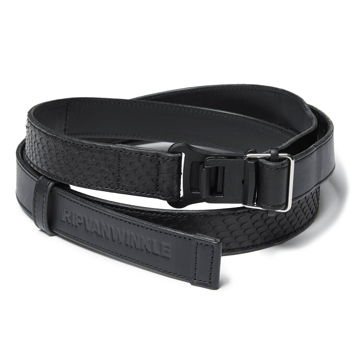 WEBBING BELT