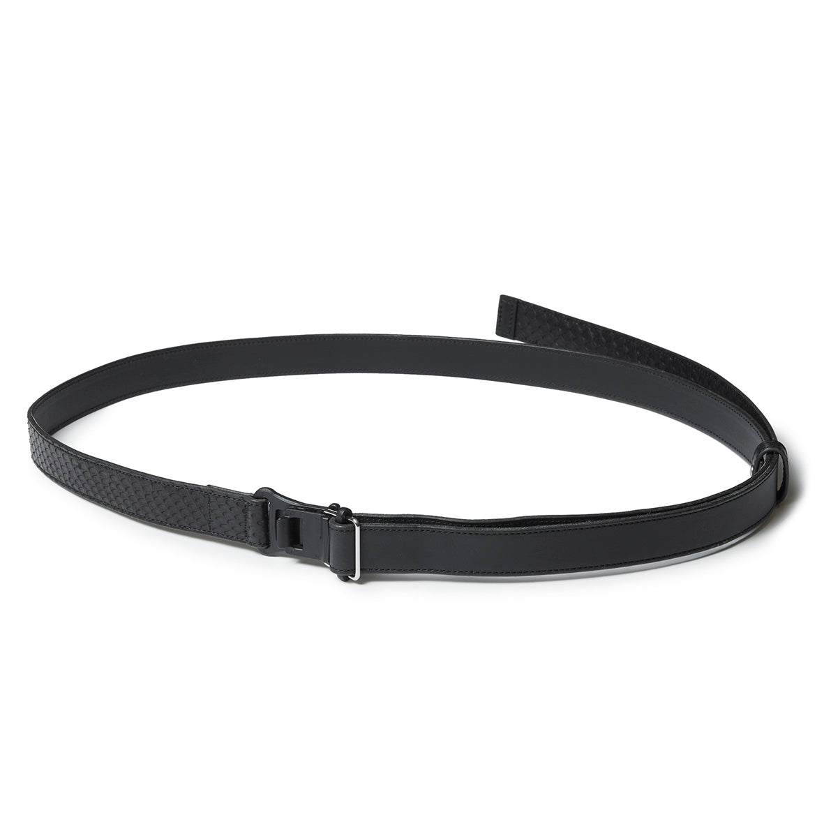 WEBBING BELT