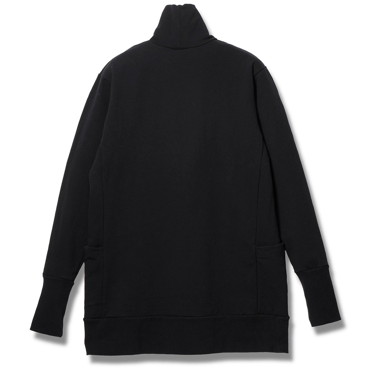 SIDE POCKET JERSEY