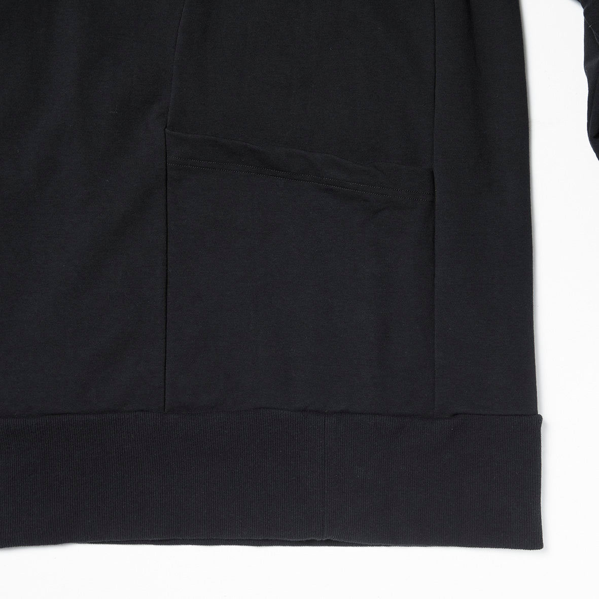 SIDE POCKET JERSEY