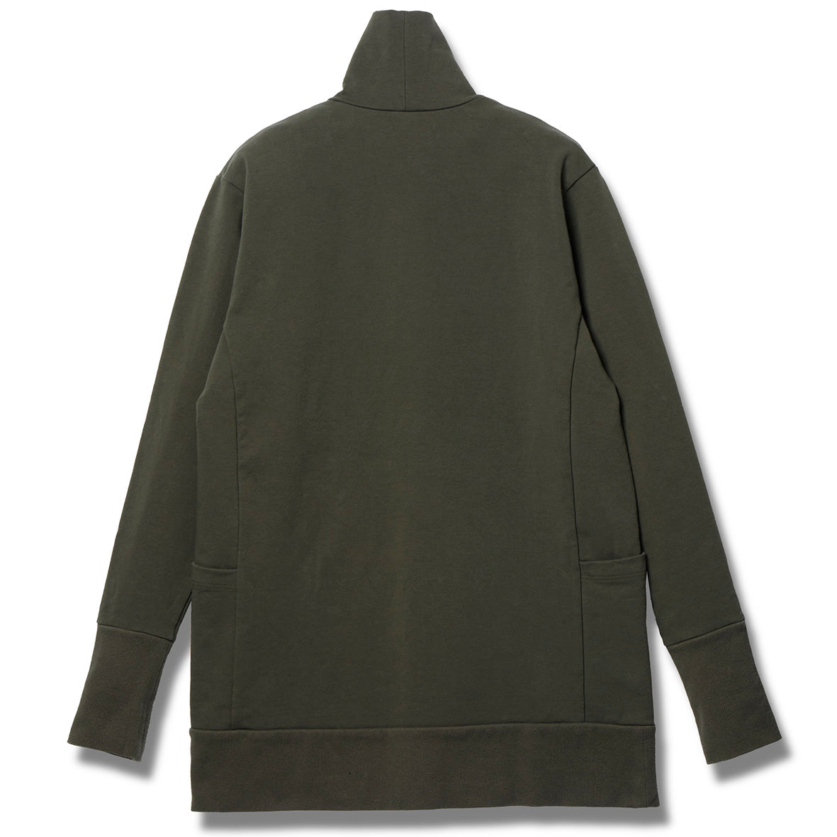 SIDE POCKET JERSEY