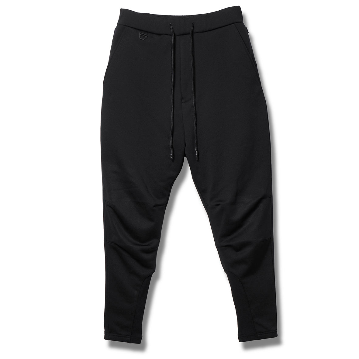 TRACK JERSEY PANTS