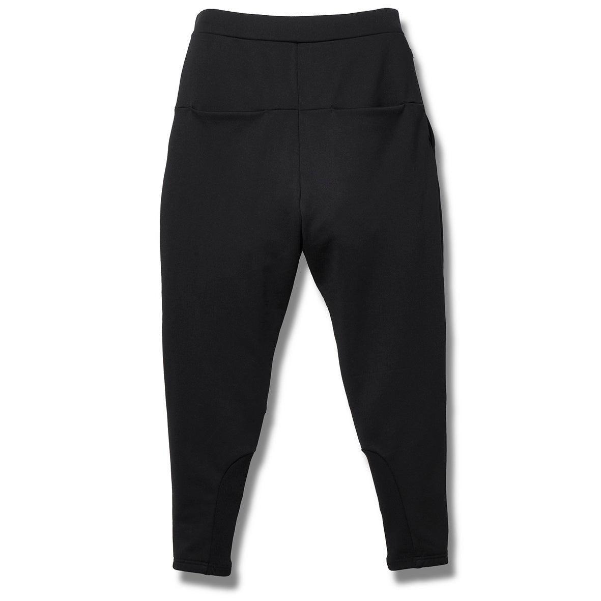 TRACK JERSEY PANTS