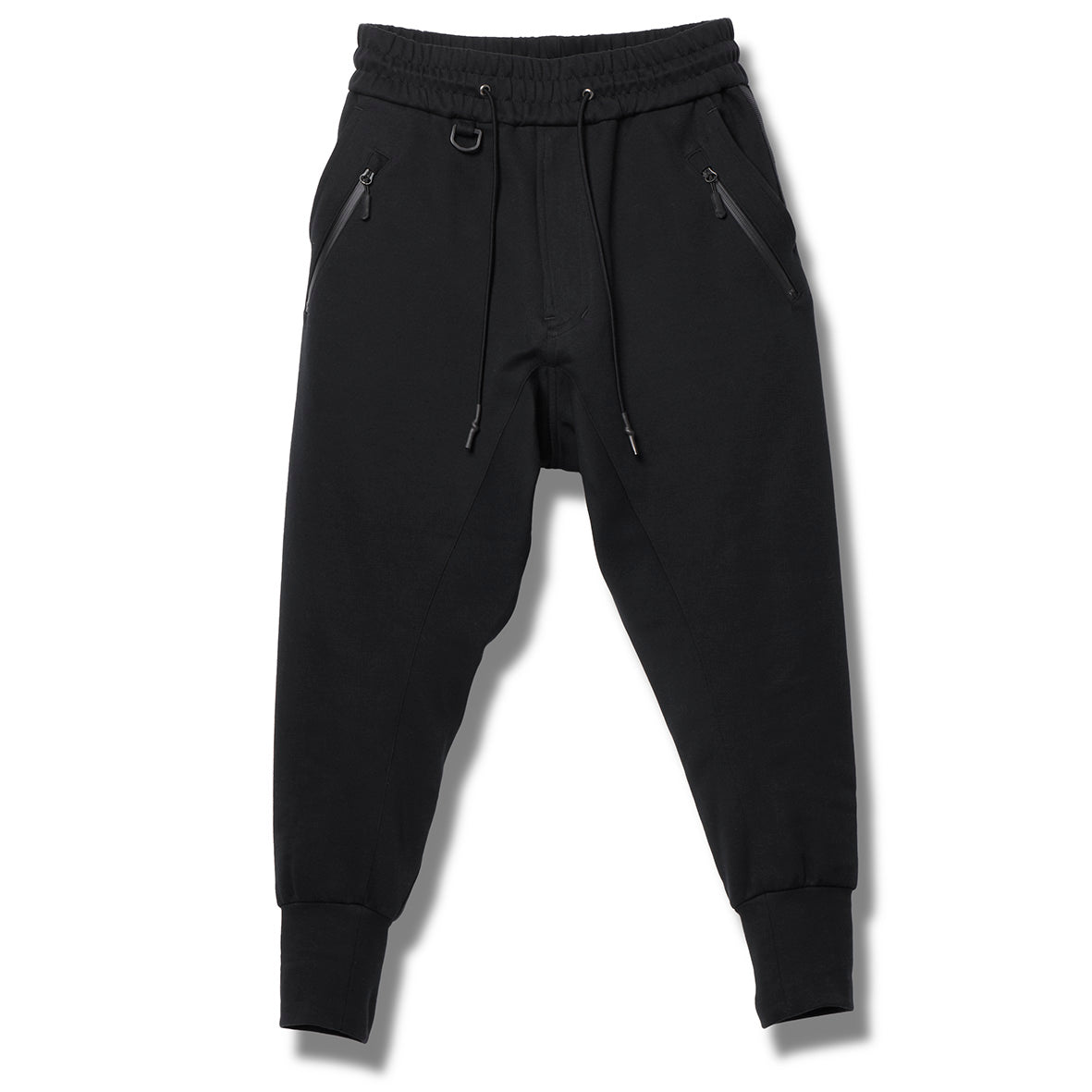 LINE JERSEY PANTS