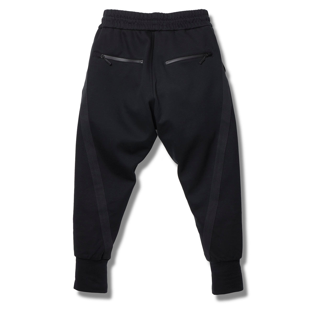 LINE JERSEY PANTS