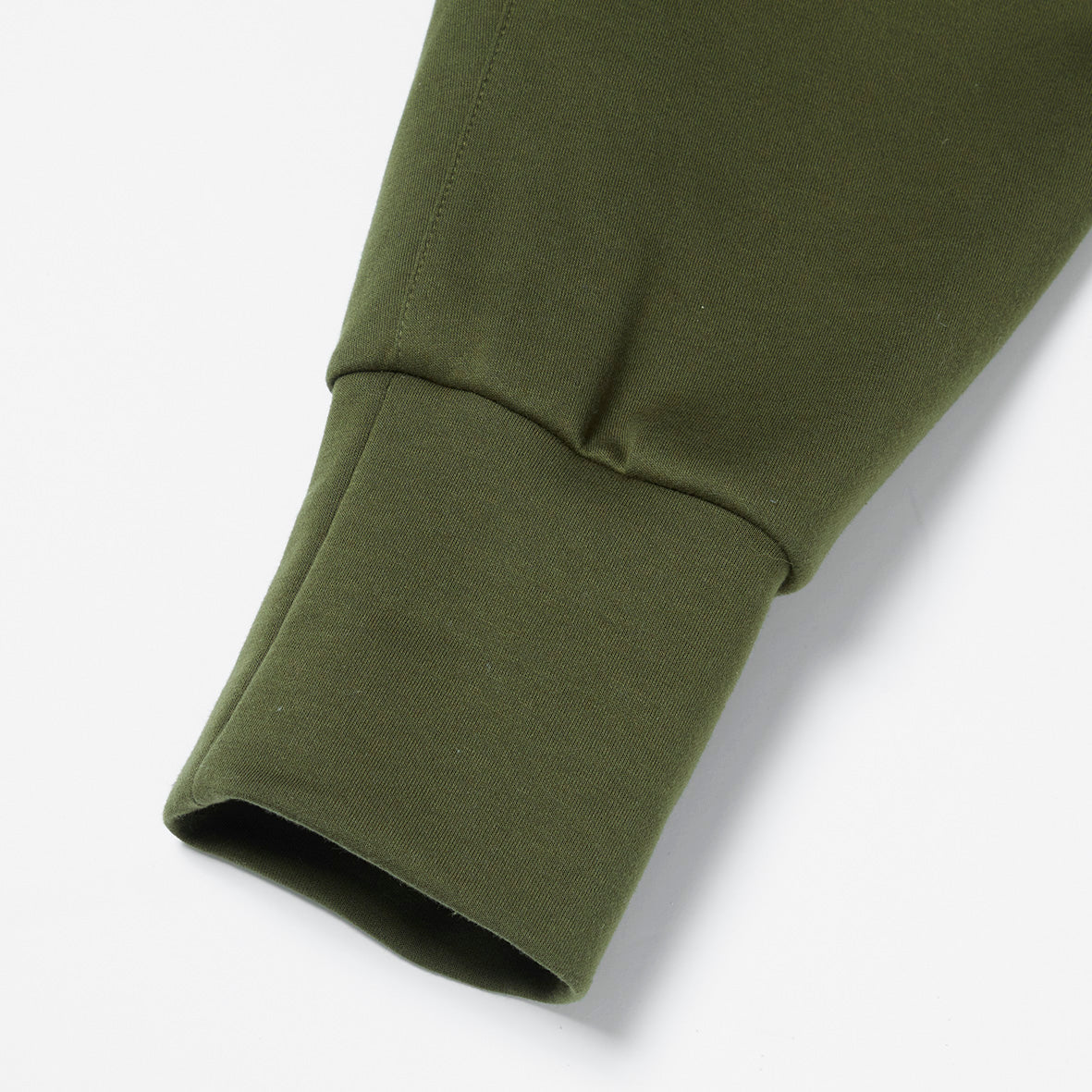 LINE JERSEY PANTS