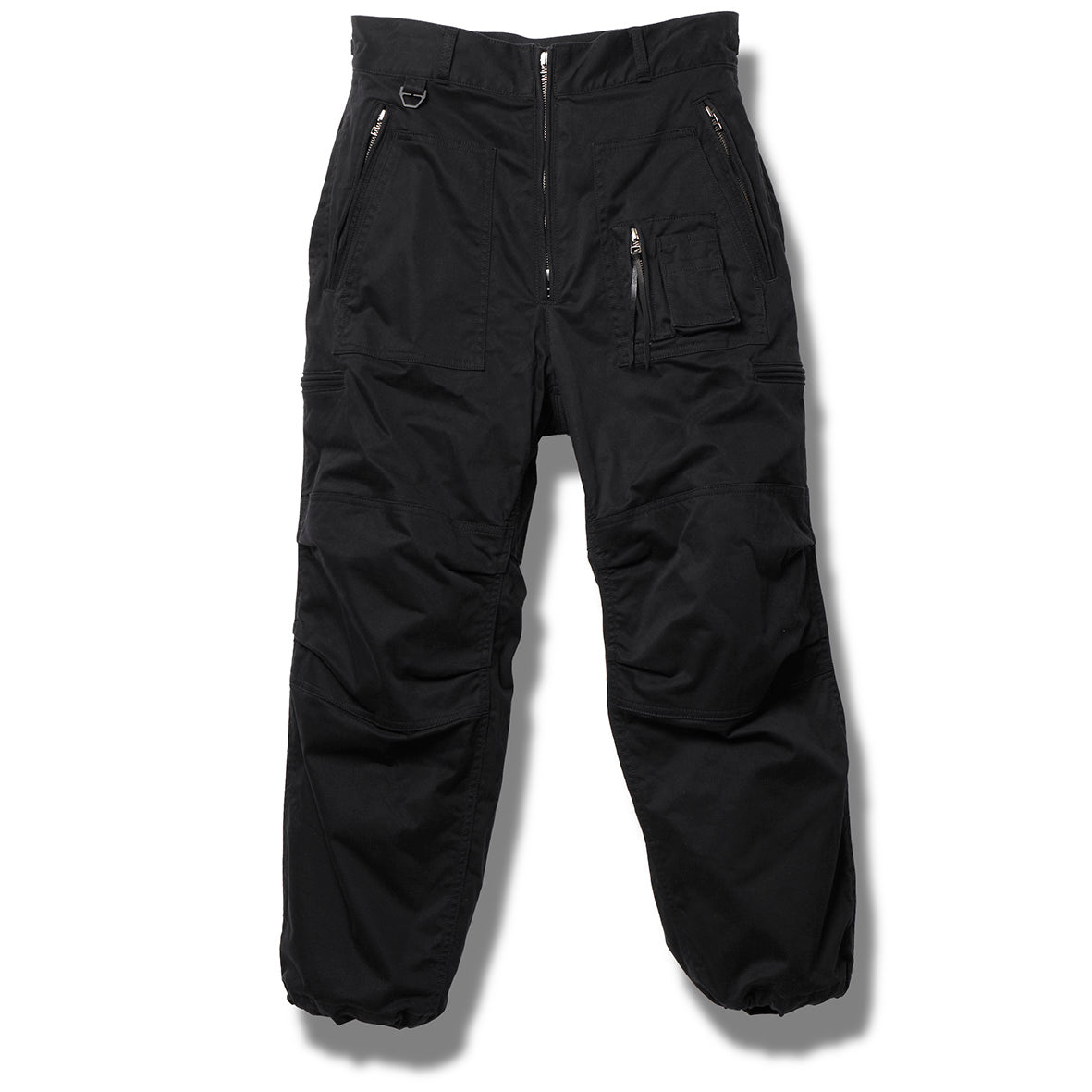 PARACHUTE PANTS