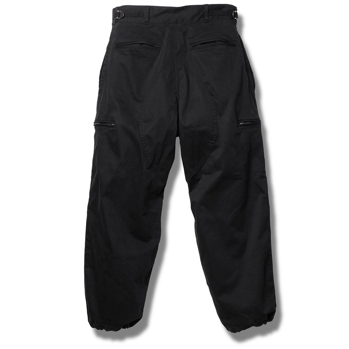 PARACHUTE PANTS