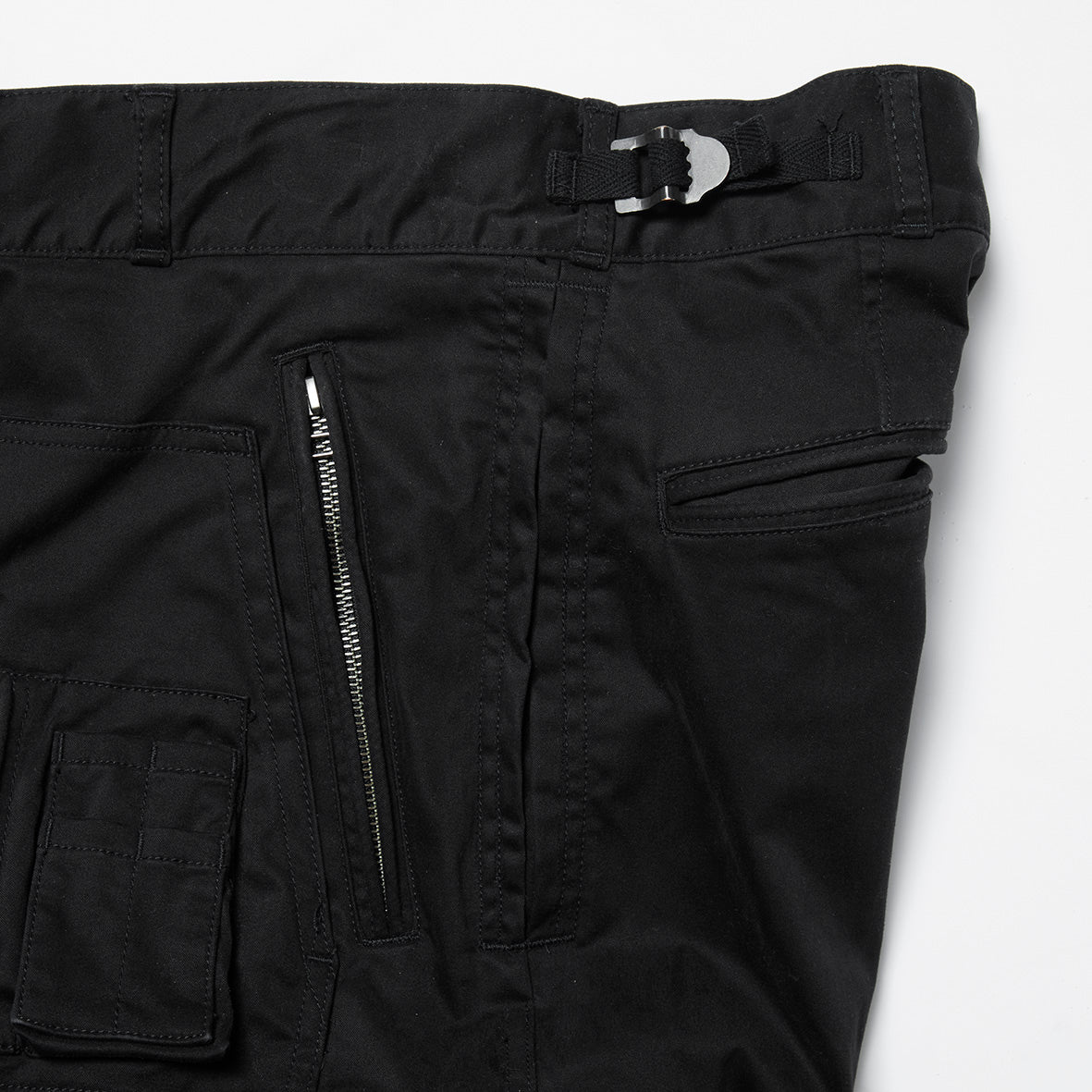 PARACHUTE PANTS