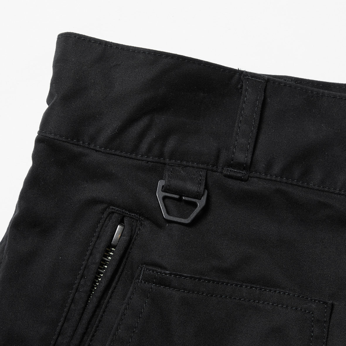 PARACHUTE PANTS