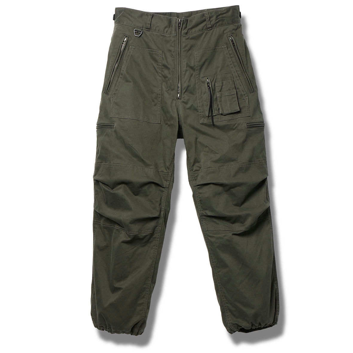PARACHUTE PANTS