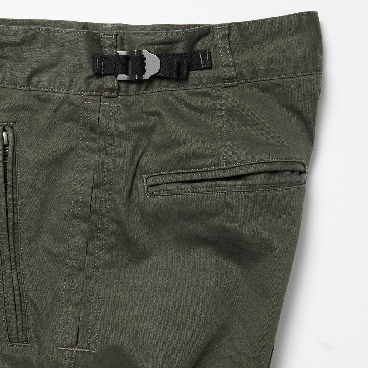 PARACHUTE PANTS