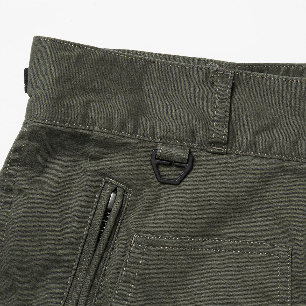 PARACHUTE PANTS