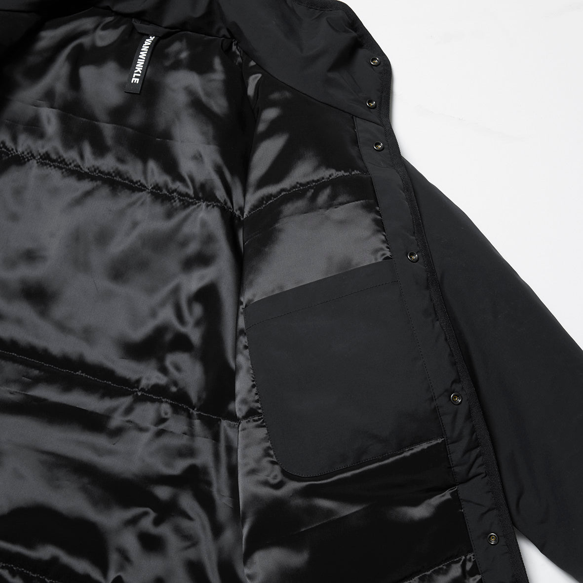 RIDING JACKET