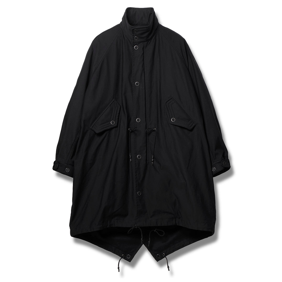 MODS COAT