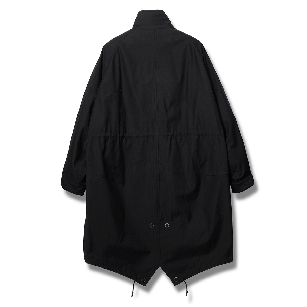 MODS COAT