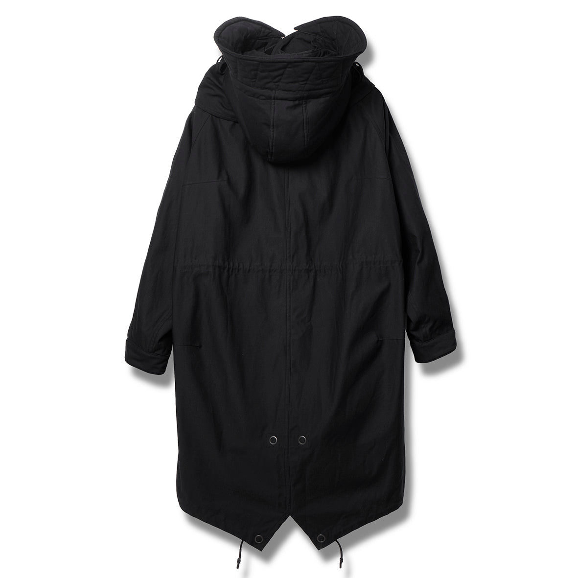 MODS COAT