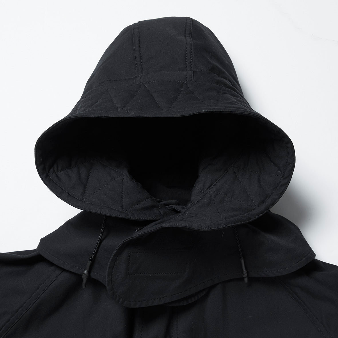 MODS COAT