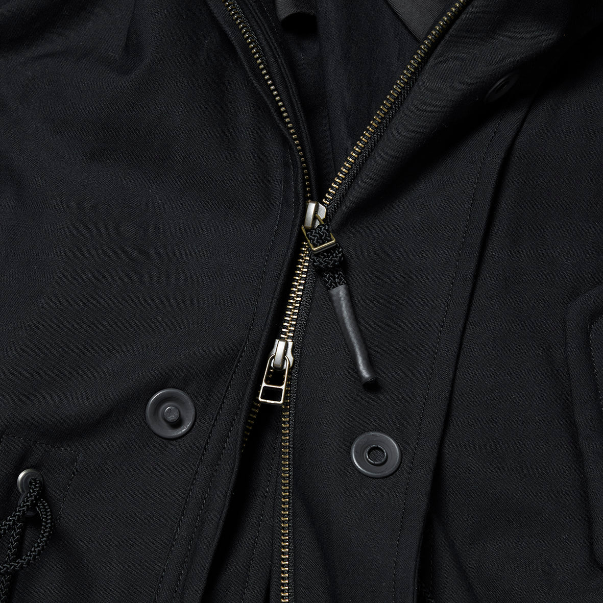 MODS COAT