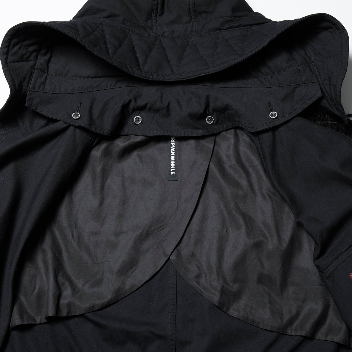 MODS COAT