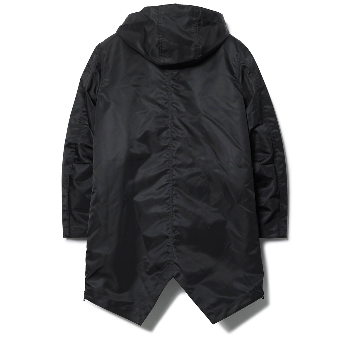 TACTICAL HOODIE