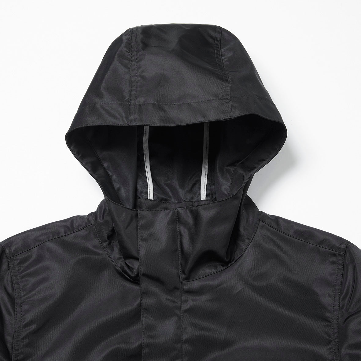 TACTICAL HOODIE