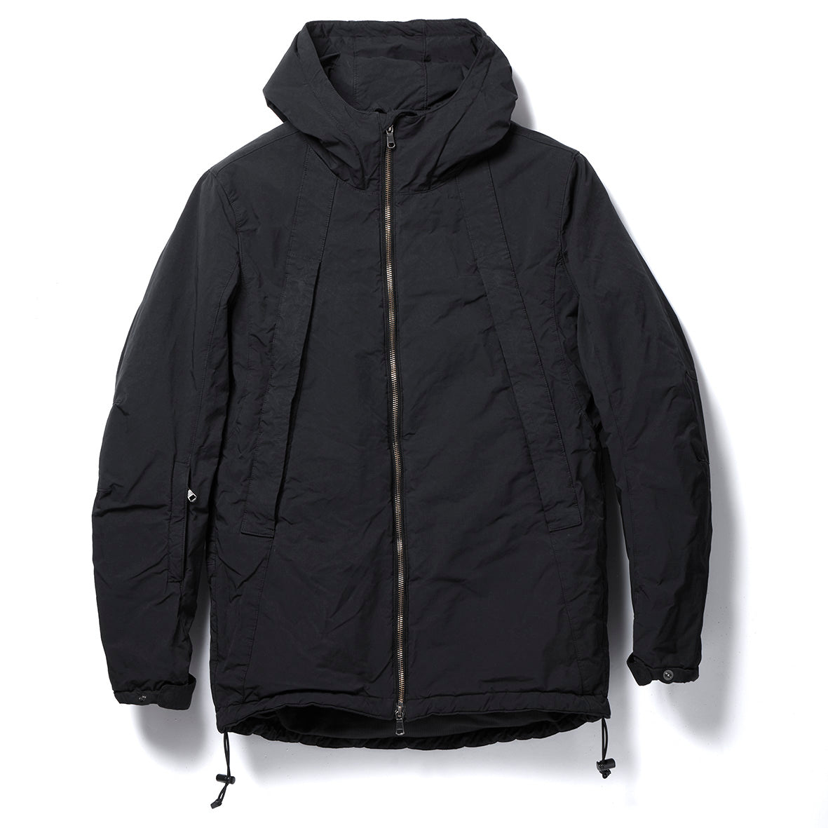 MOUNTAIN PARKA