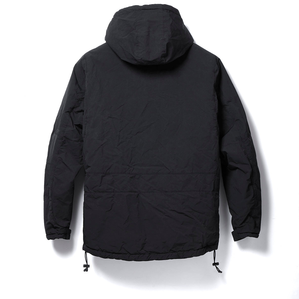 MOUNTAIN PARKA